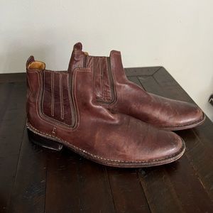 Cole Haan Short Casual Boot Size 13M